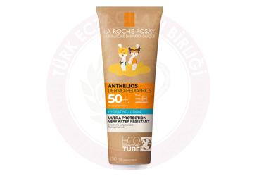 LA ROCHE-POSAY ANTHELIOS DERMO-PEDIATRICS SPF50+ HYDRATING LOTION  250 ml tüp