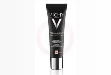 VICHY DERMABLEND 3D 30  30 ml tüp
