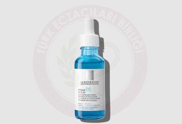 LA ROCHE-POSAY HYALU B5 DOLGUNLASTIRICI SERUM  30 ml şişe