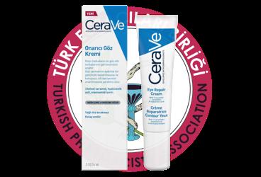 CERAVE ONARICI GOZ KREMI  14 ml tüp