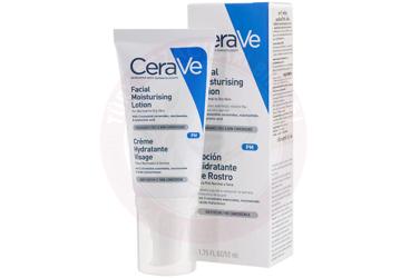 CERAVE YUZ KREMI NORMAL VE KURUYA DONUK CILTLER ICIN  52 ml tüp