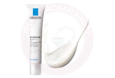 LA ROCHE-POSAY EFFACLAR DUO+ KREM  40 ml tüp