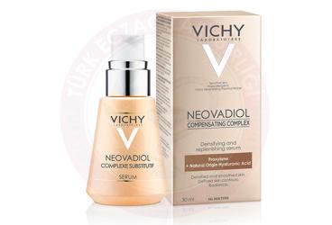 VICHY NEOVADIOL YUZ SERUMU  30 ml şişe