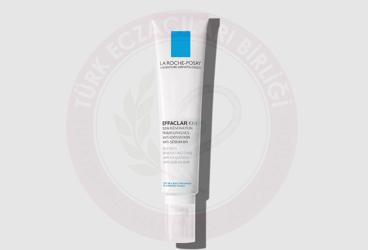 LA ROCHE-POSAY EFFACLAR K+ KREM  40 ml tüp