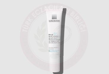 LA ROCHE-POSAY HYALU B5 YEUX/EYES GOZ CEVRESI KREMI  15 ml tüp