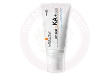 LA ROCHE-POSAY ANTHELIOS 100 KA+ SPF50+ GUNES KREMI  50 ml tüp