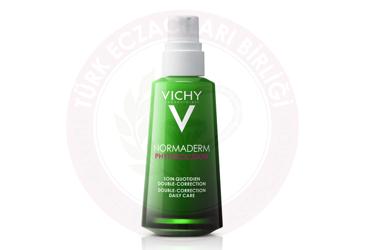 VICHY NORMADERM PHYTOSOLUTION GUNDUZ BAKIM KREMI  50 ml şişe