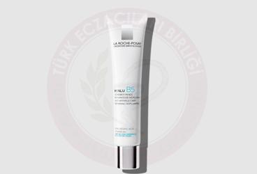 LA ROCHE-POSAY HYALU B5 RICHE DOLGUNLASTIRICI KREM  40 ml tüp
