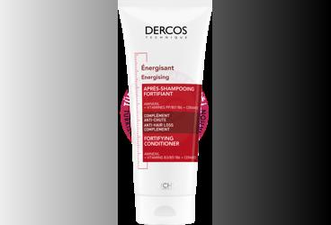 VICHY DERCOS ENERGISANT DOKULME KARSITI KREM  200 ml tüp
