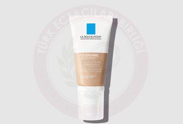 LA ROCHE-POSAY TOLERIANE SENSITIVE LIGHT RENKLI KREM  50 ml tüp