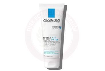LA ROCHE-POSAY LIPIKAR BAUME AP+ M BALM (KURULUK KAYNAKLI KASINTI HISSINI AZALTMAYA YARDIMCI KREM)  75 ml tüp