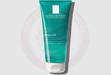 LA ROCHE-POSAY EFFACLAR MIKRO PEELING YUZ VE VUCUT JELI  200 ml tüp