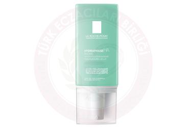 LA ROCHE-POSAY HYDRAPHASE HA RICHE KREM  50 ml şişe