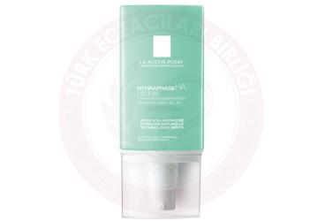 LA ROCHE-POSAY HYDRAPHASE HA LEGERE KREM  50 ml şişe