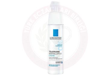 LA ROCHE-POSAY TOLERIANE DERMALLERGO YUZ BAKIM KREMI  40 ml şişe