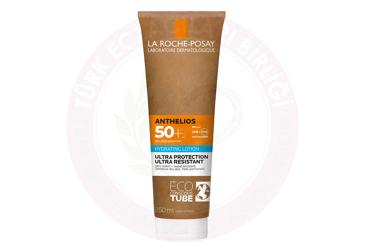 LA ROCHE-POSAY ANTHELIOS SPF50+ HYDRATING LOTION  250 ml tüp