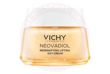 VICHY NEOVADIOL GUNDUZ BAKIM KREMI - KURU CILT ICIN  50 ml kutu