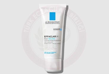 LA ROCHE-POSAY EFFACLAR H ISO-BIOME NEMLENDIRICI BAKIM KREMI  40 ml tüp