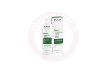 VICHY DERCOS PSOLUTION YOGUN PULLANMA KARSITI SAMPUAN  200 ml şişe