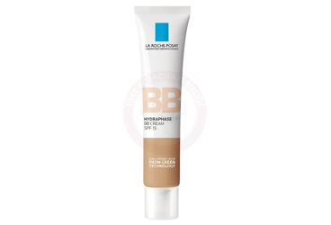 LA ROCHE-POSAY HYDRAPHASE BB MEDIUM RENKLI NEMLENDIRICI KREM  40 ml