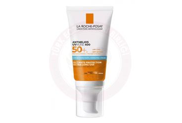 LA ROCHE-POSAY ANTHELIOS UVMUNE 400 HYDRATING CREAM SPF50+ GUNES KREMI  50 ml şişe