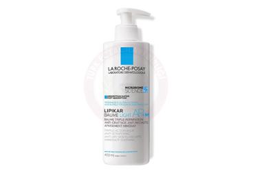 LA ROCHE-POSAY LIPIKAR BALM LIGHT AP+ M  400 ml