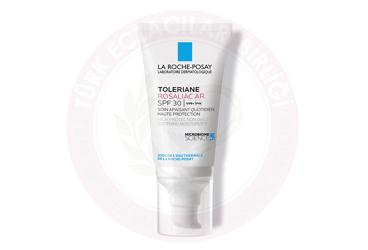LA ROCHE-POSAY TOLERIANE ROSALIAC AR SPF 30 GUNES KORUMALI KREM  50 ml