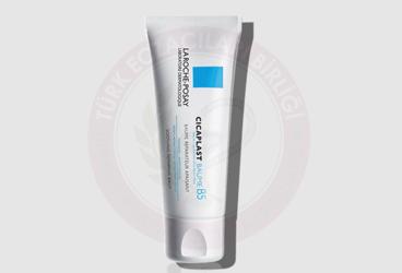 LA ROCHE-POSAY CICAPLAST BAUME B5 KREM (ONARICI VE YATISTIRICI BAKIM KREMI)  100 ml tüp