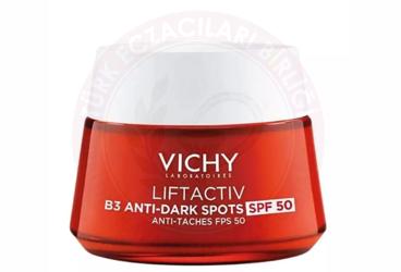 VICHY LIFTACTIV B3 KOYU LEKE KARSITI KREM  50 ml