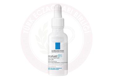 LA ROCHE POSAY CICAPLAST B5 ONARICI BAKIM SERUMU  30 ml şişe