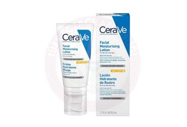 CERAVE NEMLENDIRICI YUZ KREMI SPF 30  52 ml