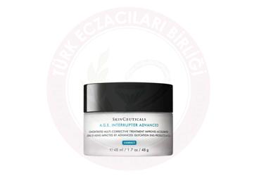 SKINCEUTICALS AGE INTERRUPTER ADVANCED CREAM  50 ml şişe