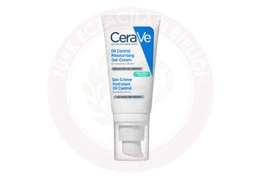 CERAVE YAGLANMA KARSITI NEMLENDIRICI YUZ KREMI  52 ml şişe