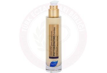 PHYTO PHYTOKERATINE EXTREME EXCEPTIONAL CREAM  100 ml şişe
