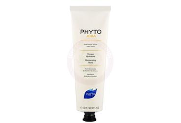 PHYTO JOBA KURU SACLAR ICIN YOGUN NEMLENDIRICI MASKE  150 ml şişe