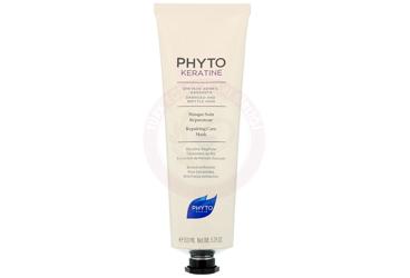 PHYTO KERATINE SAC ONARIM DESTEGI SAGLAYAN MASKE  150 ml tüp