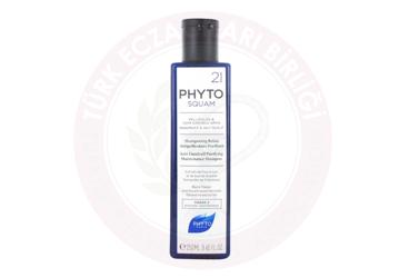 PHYTO SQUAM KEPEK KARSITI BAKIM SAMPUAN  250 ml şişe