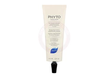 PHYTO PHYTOSQUAM INTENSE SAMPUAN  125 ml şişe