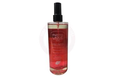 PHYTO LAQUE DOGAL TUTUSLU SAC SEKILLENDIRICI SPREY  400 ml şişe