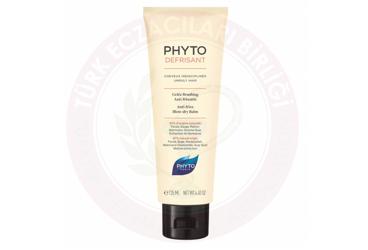 PHYTO DEFRISANT ELEKTRIKLENEN SACLAR ICIN BALSAM  125 ml tüp