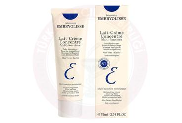 EMBRYOLISSE LAIT-CREME CONCENTRE  75 ml tüp