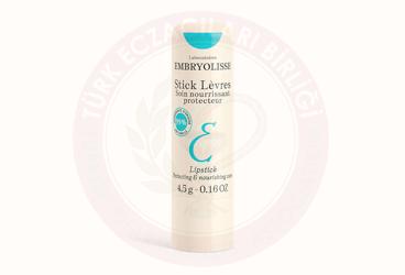 EMBRYOLISSE STICK LEVRES LIPSTICK  1 stick
