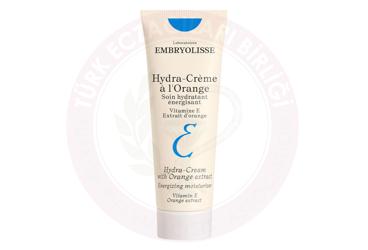 EMBRYOLISSE HYDRA CREAM WITH ORANGE EXTRACT  50 ml tüp