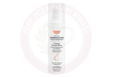 EMBRYOLISSE LISSEUR BONNO MINE SMOOTH RADIANT COMPLEXION  40 ml şişe