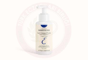 EMBRYOLISSE LAIT CREME FLUIDE  75 ml şişe