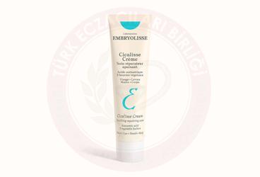 EMBRYOLISSE CICALISSE CREAM  40 ml tüp