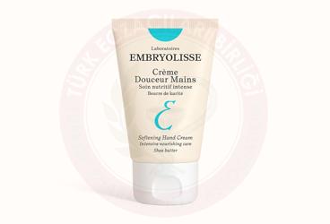EMBRYOLISSE CREME DOUCEUR MAINS SOFTENING HAND CREAM  50 ml tüp