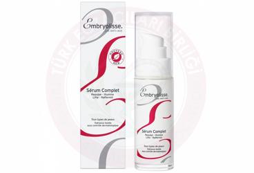EMBRYOLISSE SERUM COMPLET  30 ml şişe