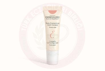 EMBRYOLISSE SOIN CORRECTEUR ANTI-CERNES  8 ml tüp