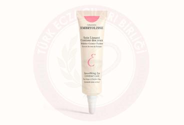EMBRYOLISSE SOIN LISSANT CONTOUR DES YEUX  15 ml tüp